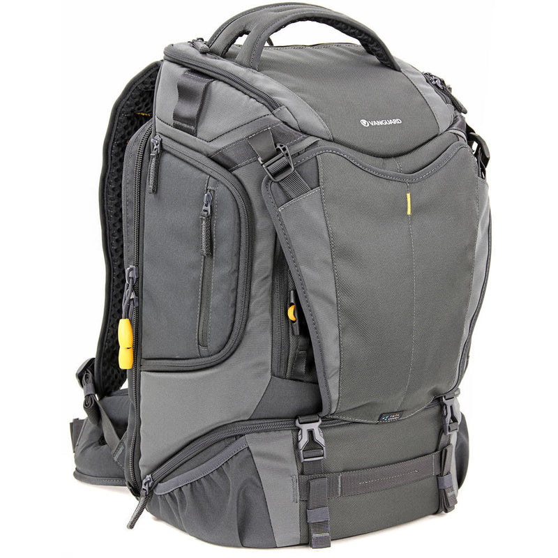 Vanguard Alta Sky 51D Camera Backpack (Black)