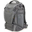 Vanguard Alta Sky 51D Camera Backpack (Black)