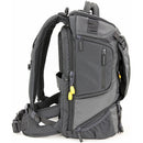 Vanguard Alta Sky 51D Camera Backpack (Black)