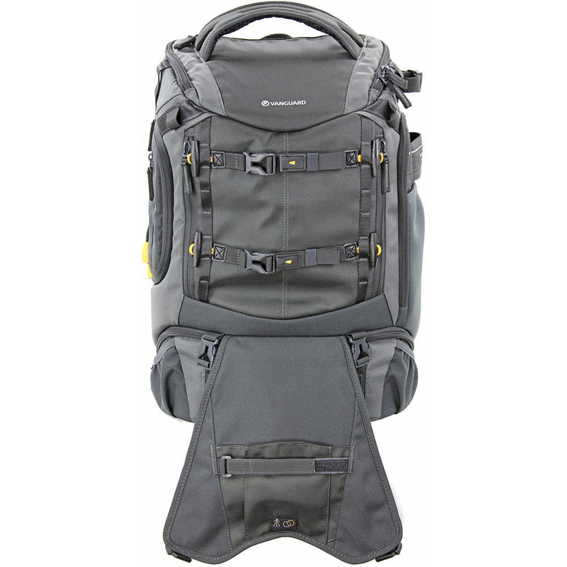 Vanguard Alta Sky 51D Camera Backpack (Black)