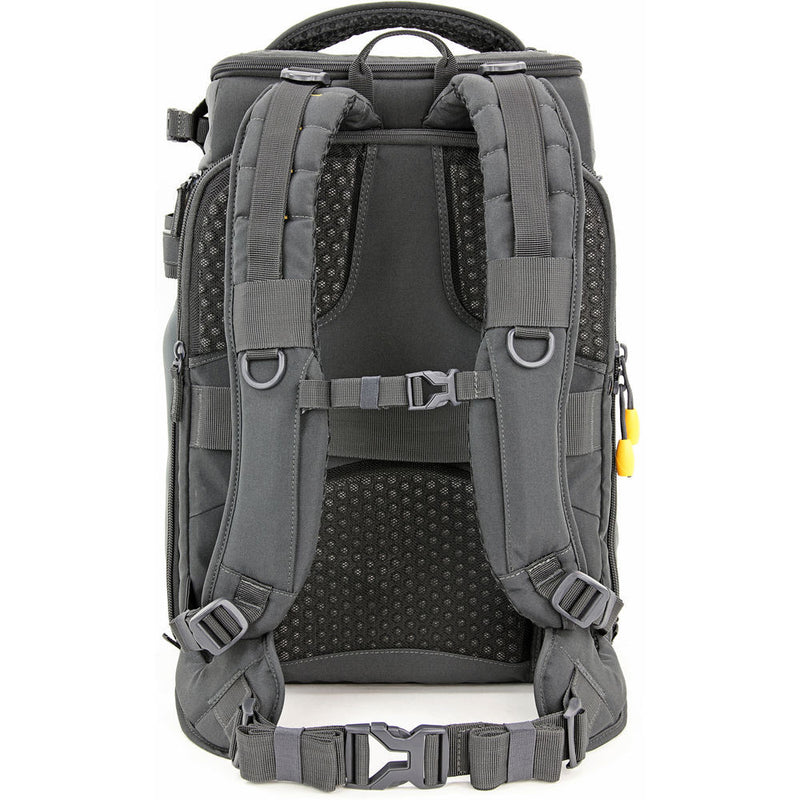 Vanguard Alta Sky 51D Camera Backpack (Black)