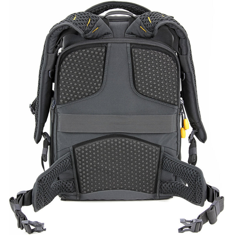 Vanguard Alta Sky 51D Camera Backpack (Black)