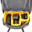 Vanguard Alta Sky 51D Camera Backpack (Black)