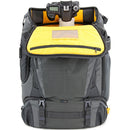 Vanguard Alta Sky 51D Camera Backpack (Black)