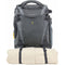 Vanguard Alta Sky 51D Camera Backpack (Black)