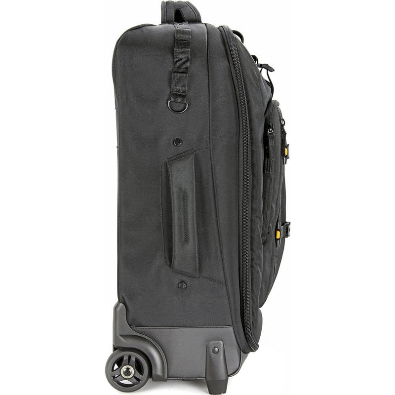 Vanguard Alta Fly 62T Roller Bag (Black)