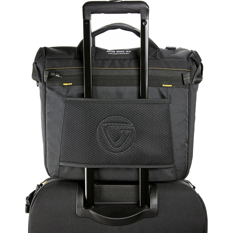 Vanguard Alta Fly 62T Roller Bag (Black)