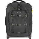 Vanguard Alta Fly 62T Roller Bag (Black)