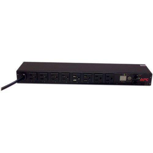 APC AP7900B Switched Rack Power Distribution Unit