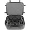 Kessler Crane Hard Wheeled Case for Shuttle Dolly