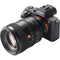 Sony FE 100mm f/2.8 STF GM OSS Lens