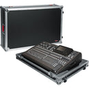 Gator Cases Wood Flight Case for Behringer X32 Mixing Console