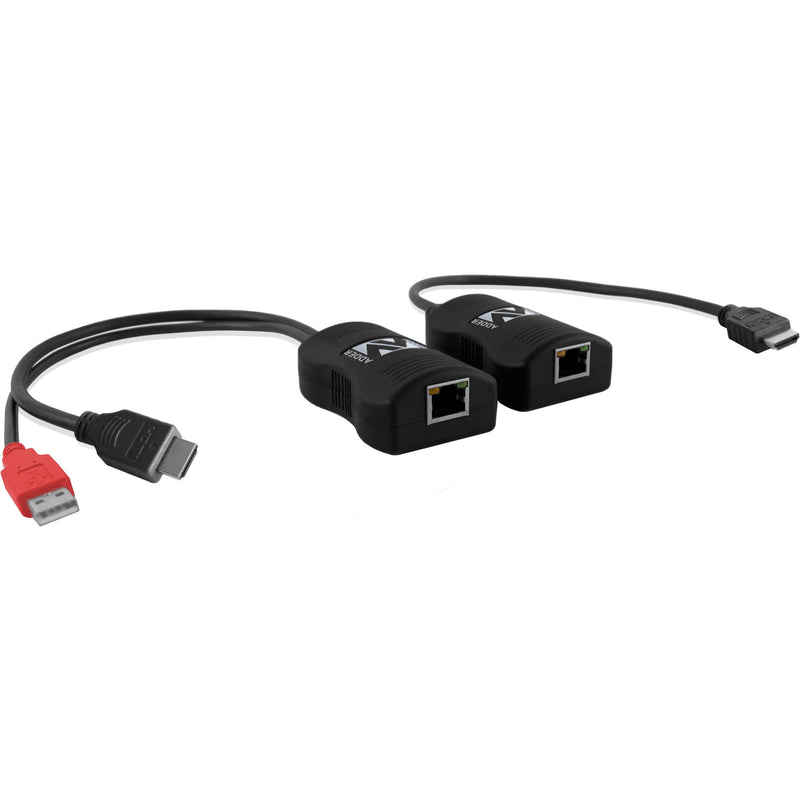 Adder ADDERLink DV100 HDMI Extender Pair