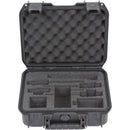 Sennheiser EW 500 G4 2-Person Camera-Mount Wireless Combo Microphone System Kit (AW+: 470 to 558 MHz)