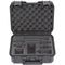 Sennheiser EW 500 G4 2-Person Camera-Mount Wireless Combo Microphone System Kit (AW+: 470 to 558 MHz)