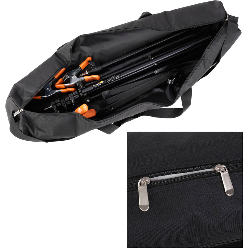 Ruggard Padded Tripod / Light Stand Case (35")