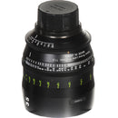 Tokina 35mm T1.5 Cinema Vista Prime Lens (PL Mount, Focus Scale in Feet)