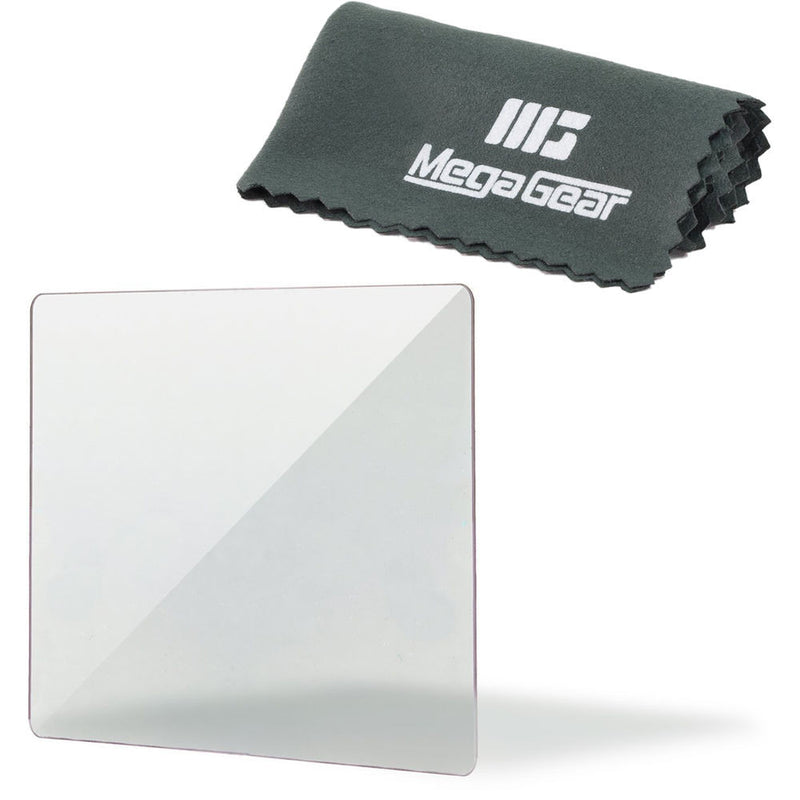 MegaGear LCD Optical Screen Protector for Nikon COOLPIX A900 Camera