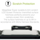 MegaGear LCD Optical Screen Protector for Nikon COOLPIX A900 Camera