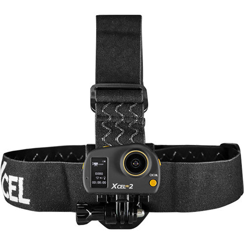 Spypoint XCEL Camera Head Strap Mount