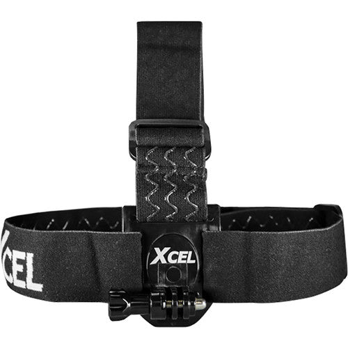 Spypoint XCEL Camera Head Strap Mount