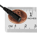 Senal UTM-86-TA5 Lavalier Mic with TA5 Connector for Lectrosonics Wireless Transmitters