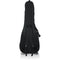 Gator Cases 4G Series Double Gig Bag with Backpack Straps for Acoustic & Electric Guitar