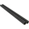 GyroVu 15mm Heavy-Duty Carbon Fiber Rod for Camera Rigs (Pair, 12")