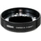 Metabones Leica R Lens to FUJIFILM X-Mount Camera T Adapter (Black)