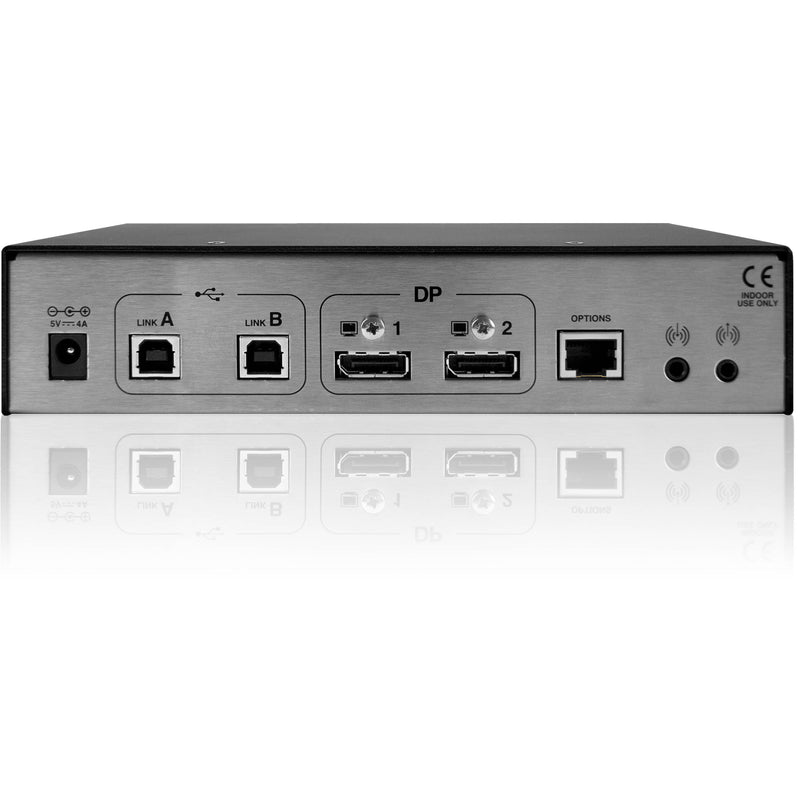 Adder ADDERLink XD522 HDR10 KVM Extender