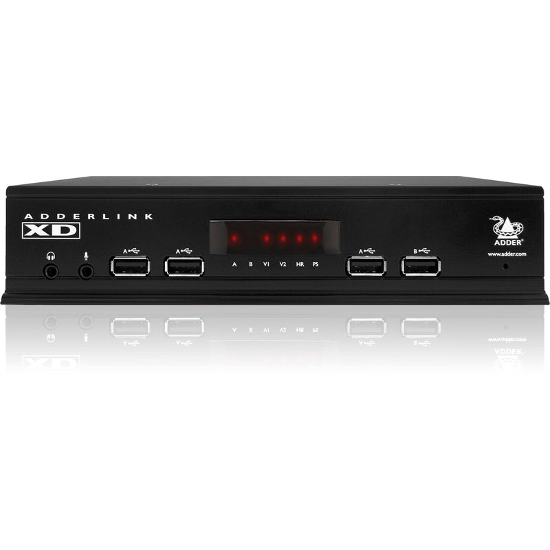 Adder ADDERLink XD522 HDR10 KVM Extender