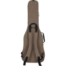 Gator Cases Transit Series Gig Bag for Electric Guitar (Tan)