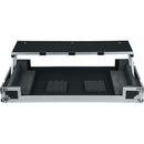 Gator Cases G-Tour Road Case for Pioneer DDJ-RZ/SZ DJ Controller with Sliding Platform