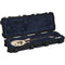 Gator Cases Titan Series Impact- & Water-Proof Case with Power Claw Latches for PRS Guitar