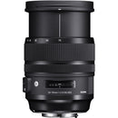 Sigma 24-70mm f/2.8 DG OS HSM Art Lens for Canon EF