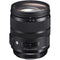 Sigma 24-70mm f/2.8 DG OS HSM Art Lens for Nikon F