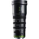 Fujinon MK18-55 & MK50-135 T2.9 Cine-Style Lens Kit (E-Mount)