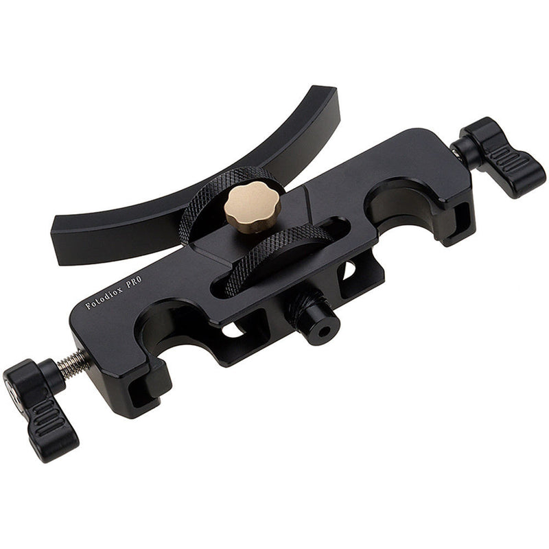 FotodioX Yoke Support Bracket for Long Lenses v.2