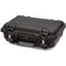 Nanuk 923 Protective Case with Cubed Foam (Black)