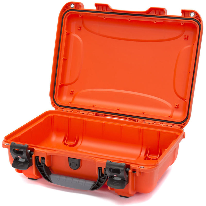 Nanuk 923 Protective Case (Orange)