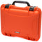 Nanuk 923 Protective Case with Cubed Foam (Orange)