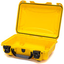 Nanuk 923 Protective Case (Yellow)