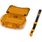 Nanuk 310 NANO Protective Case (Orange)