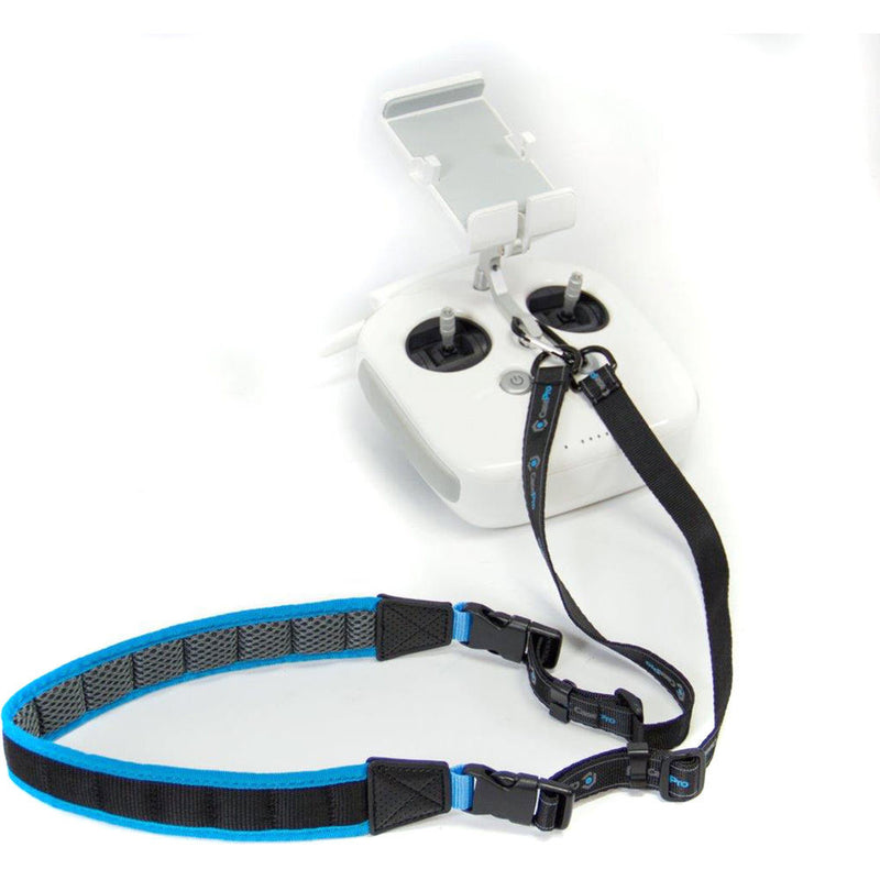 CasePro Padded Neck Strap for DJI Transmitter