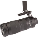 Really Right Stuff Collar Foot Package for Nikon AF-S 200-500mm f/5.6E ED VR Lens