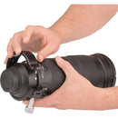 Really Right Stuff Collar Foot Package for Nikon AF-S 200-500mm f/5.6E ED VR Lens