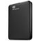 WD Elements Portable USB 3.0 External Hard Drive