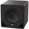 ESI aktiv 10s - 10" Powered Studio Monitoring Subwoofer