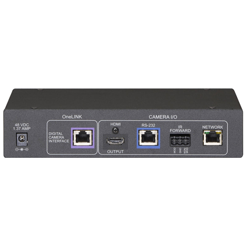 Vaddio OneLINK HDMI Extension System for HDBaseT Cameras