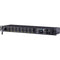 CyberPower PDU81001 Switched Metered-by-Outlet Power Distribution Unit